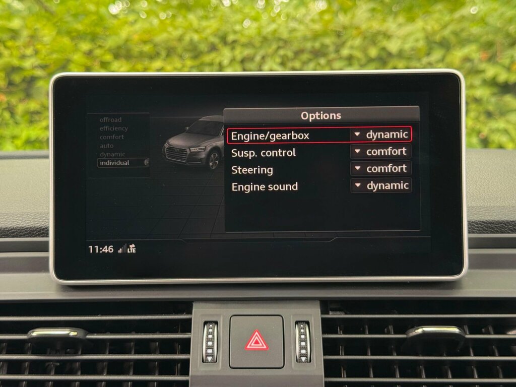 Audi SQ5 Sq5 Tfsi Quattro Blue #46