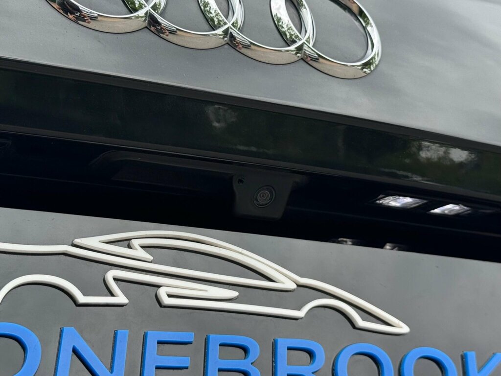 Audi SQ5 Sq5 Tfsi Quattro Blue #28
