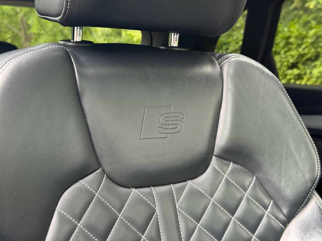 Audi SQ5 Sq5 Tfsi Quattro Blue #66