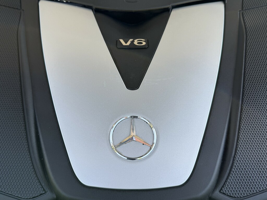 Mercedes-Benz E Class E Class Blue #11