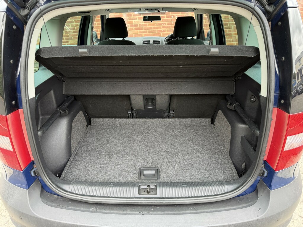 Skoda Yeti 2.0 Se Tdi Cr Grey #9