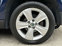 Skoda Yeti 2.0 Se Tdi Cr Grey #28