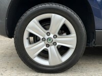 Skoda Yeti 2.0 Se Tdi Cr Grey #26