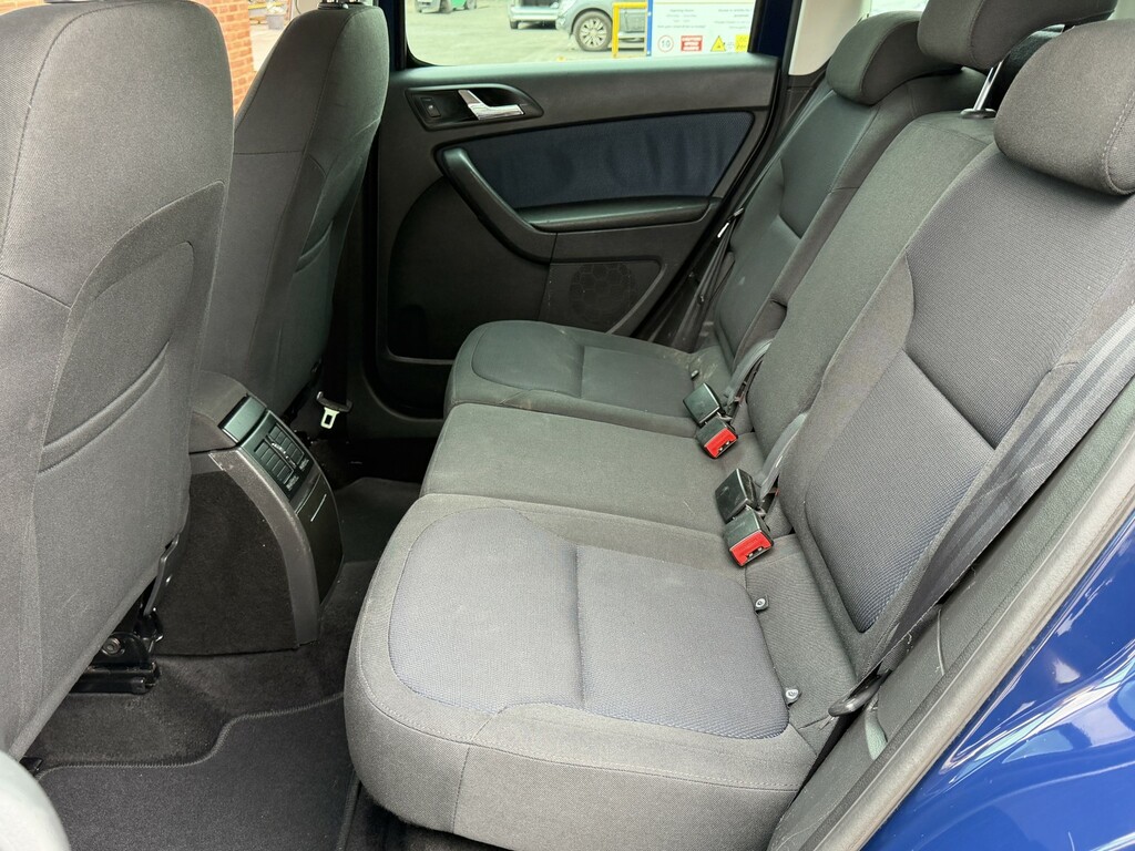 Skoda Yeti 2.0 Se Tdi Cr Grey #15