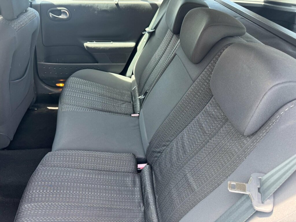 Renault Megane 1.6 Vvt Expression Proactive Blue #15
