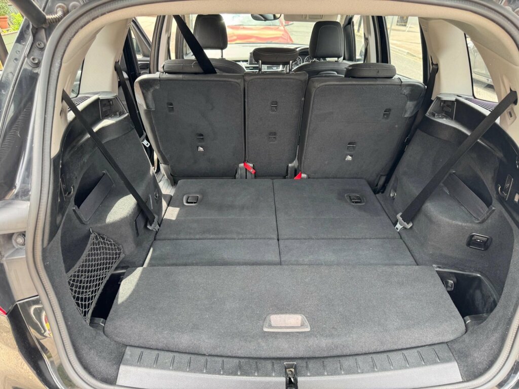 BMW 2 Series Gran Tourer Mpv Blue #22