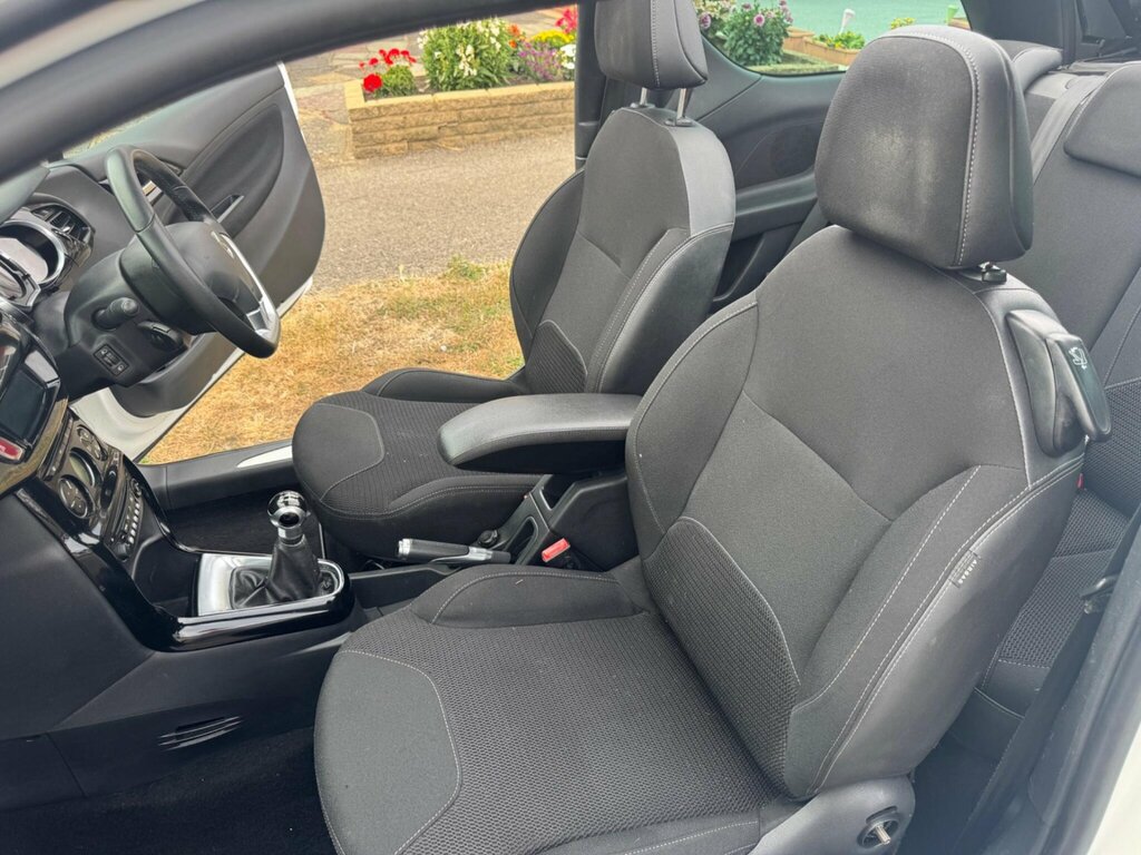 Citroen Ds3 Cabrio Convertible Blue #18