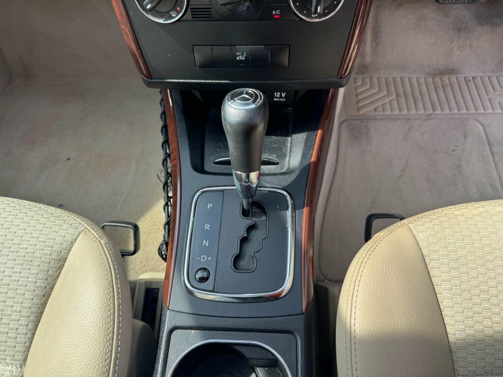 Mercedes-Benz A Class A160 Classic Se Blue #19