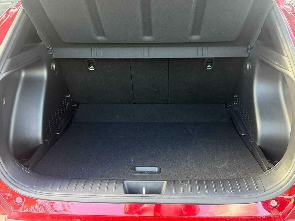 Hyundai Kona 1.6T 138 N Line Dct GM25CCN Red #5