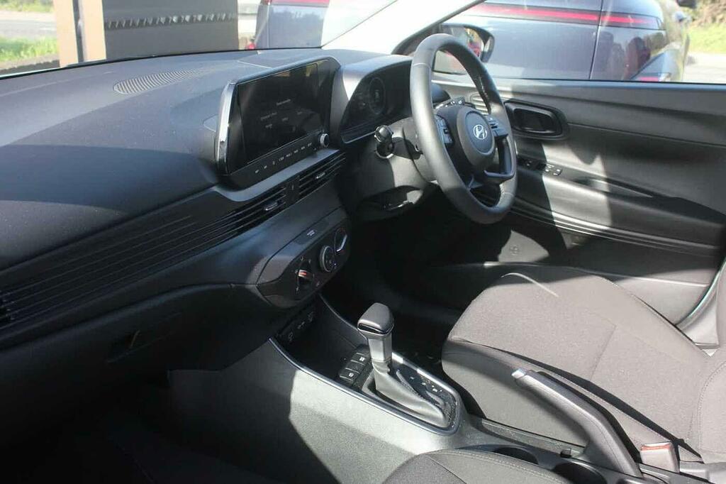 Hyundai I20 1.0T Gdi Advance Dct GJ75YSY #2