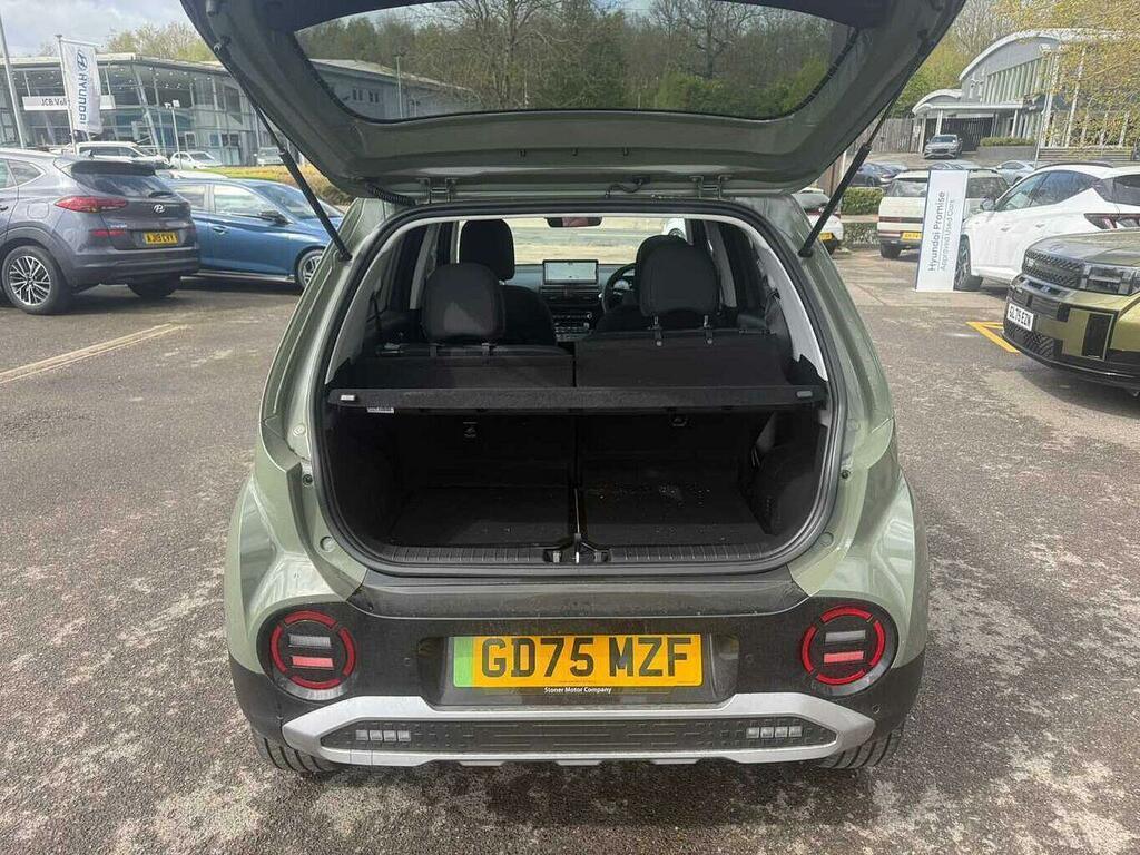 Hyundai Inster 85Kw 02 49Kwh #5