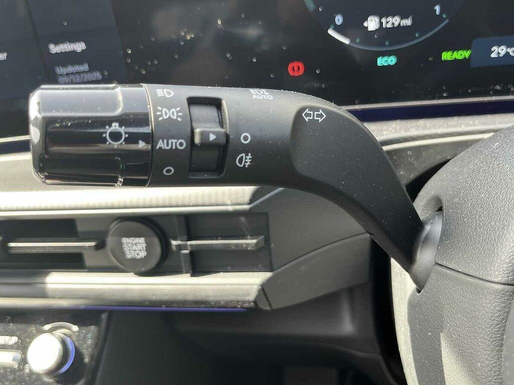 Hyundai Santa Fe Hyundai Santa Fe Premium Black #18