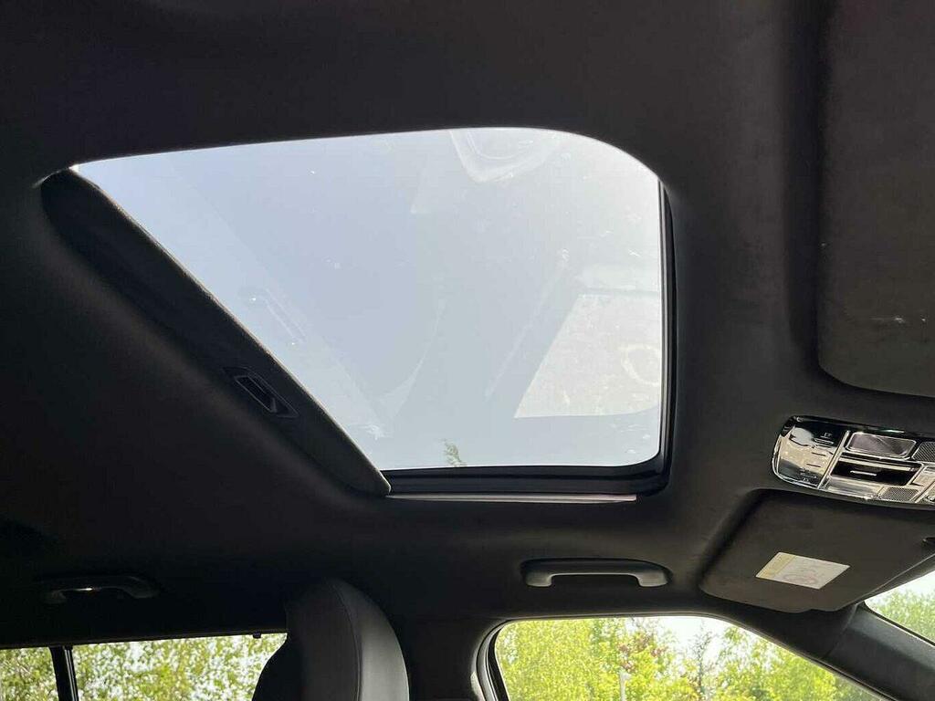 Hyundai Santa Fe Hyundai Santa Fe Premium Black #37