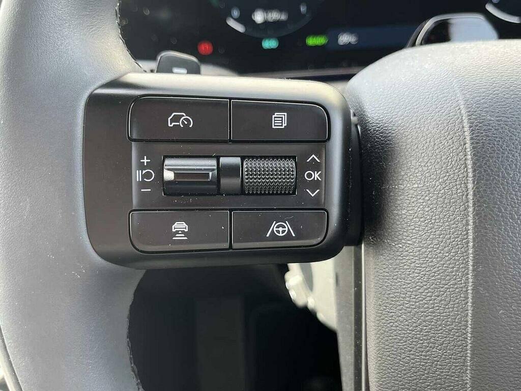 Hyundai Santa Fe Hyundai Santa Fe Premium Black #19
