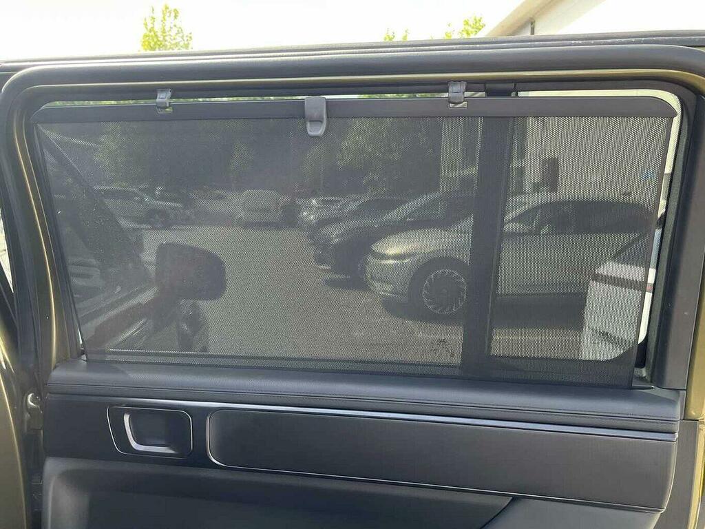 Hyundai Santa Fe Hyundai Santa Fe Premium Black #31