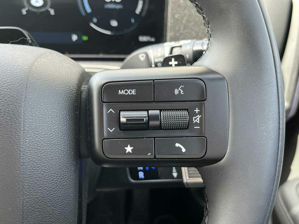 Hyundai Santa Fe Hyundai Santa Fe Premium Black #20