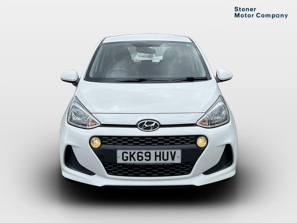 Hyundai I10 1.2 Se  #2