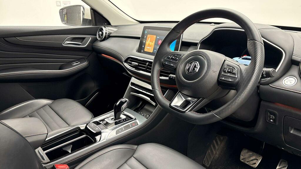 MG HS 1.5 T-gdi 16.6Kwh Trophy Euro 6 Ss  #4