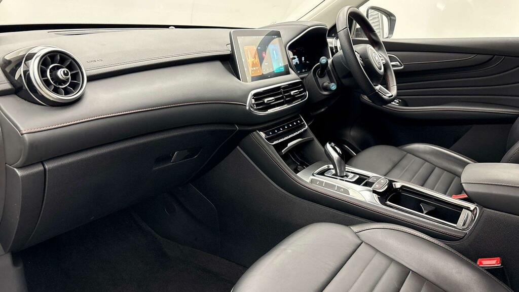 MG HS 1.5 T-gdi 16.6Kwh Trophy Euro 6 Ss  #5