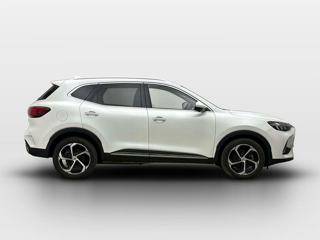 MG HS 1.5 T-gdi 16.6Kwh Trophy Euro 6 Ss  #3