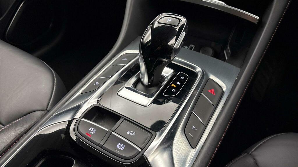 MG HS 1.5 T-gdi 16.6Kwh Trophy Euro 6 Ss  #6
