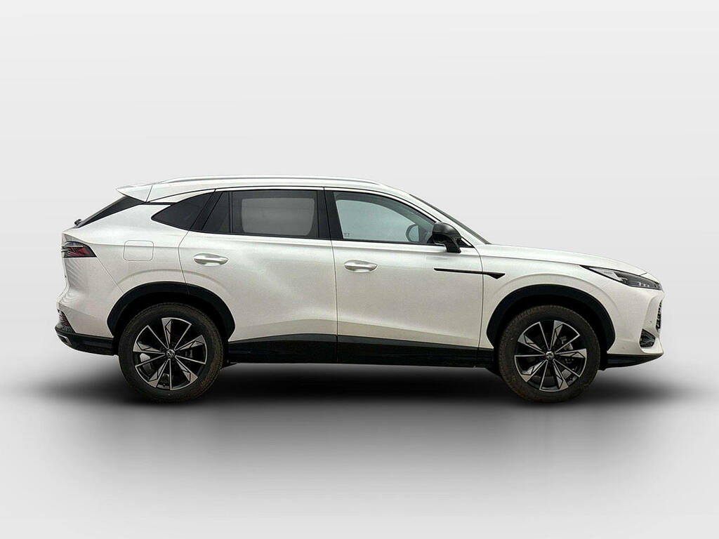 MG HS 1.5 T-gdi Trophy Dct Euro 6 Ss  #3
