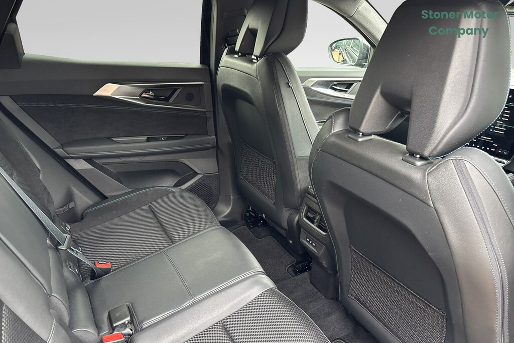 Renault Austral E-tech Full Hybrid Techno Grey #18