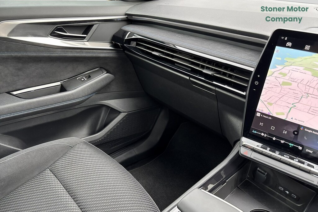 Renault Austral E-tech Full Hybrid Techno Grey #26