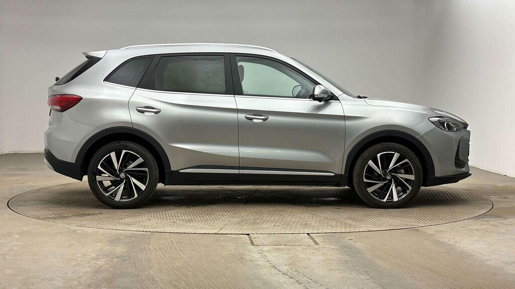MG ZS 1.5 Hybrid Trophy Euro 6 Ss  #3
