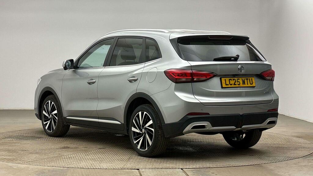 MG ZS 1.5 Hybrid Trophy Euro 6 Ss  #2