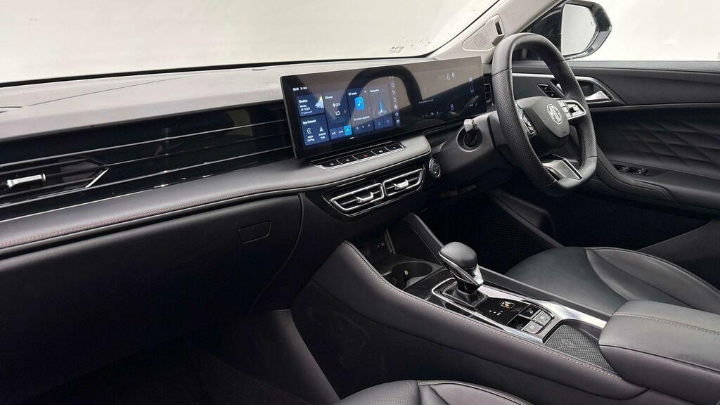 MG HS 1.5 T-gdi Trophy Dct Euro 6 Ss #3