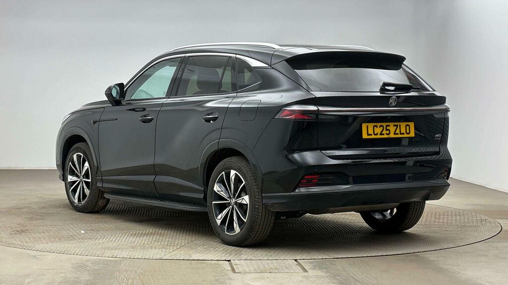 MG HS 1.5 T-gdi 24.7Kwh Trophy Euro 6 Ss #4