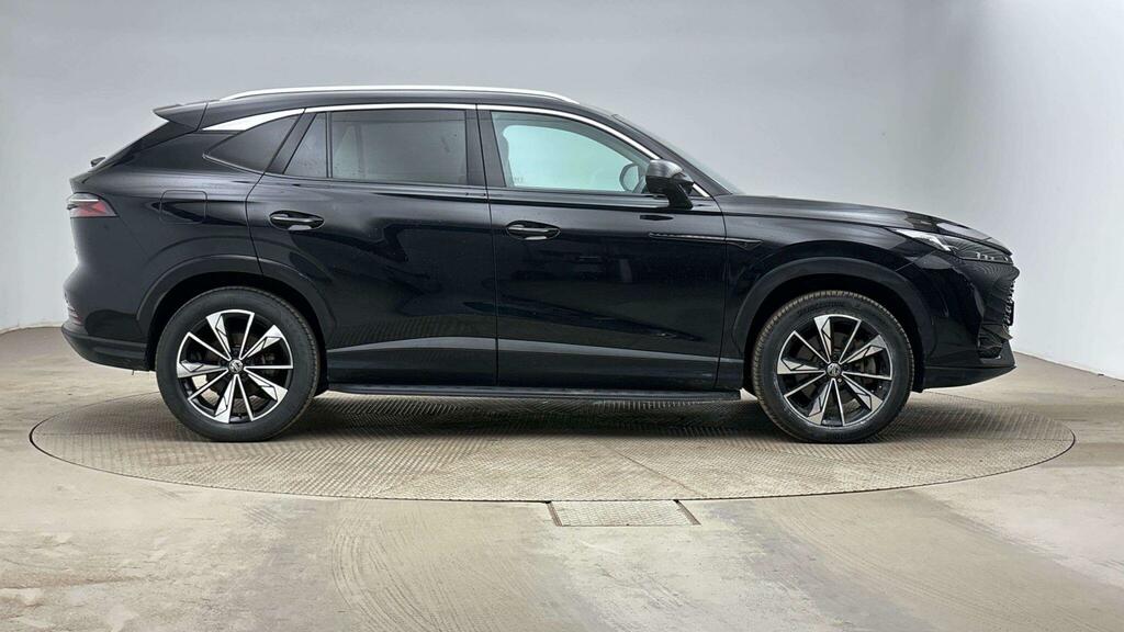 MG HS 1.5 T-gdi 24.7Kwh Trophy Euro 6 Ss #5