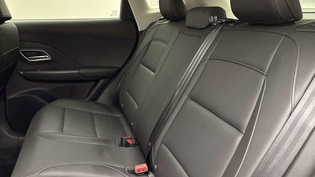 MG ZS Trophy 1.5 Hev Grey #7