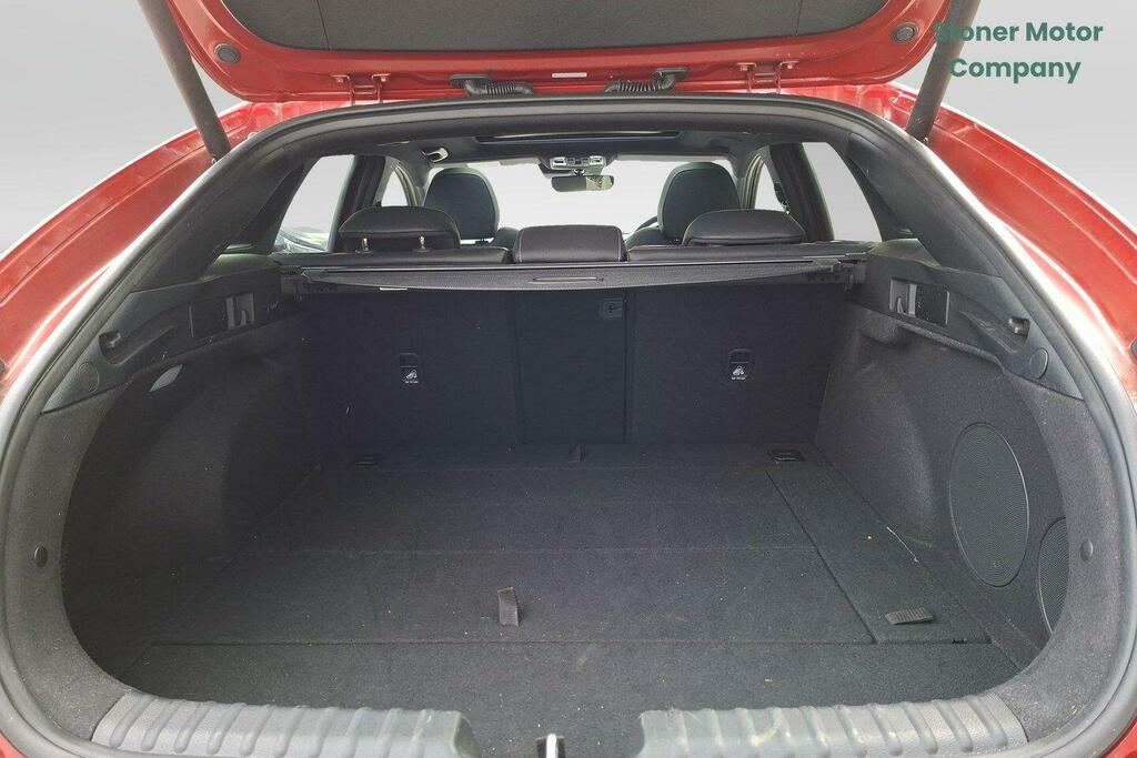Kia Proceed 1.5 T-gdi Gt-line S Shooting Brake Dct Euro 6 Ss Red #5