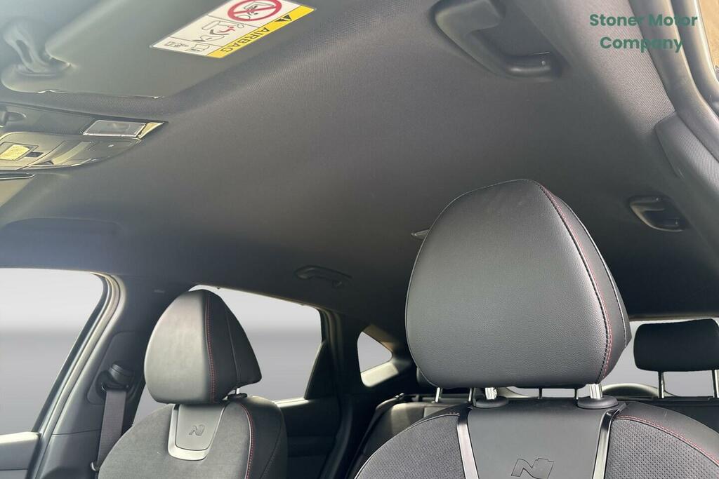 Hyundai Tucson Advance Grey #17