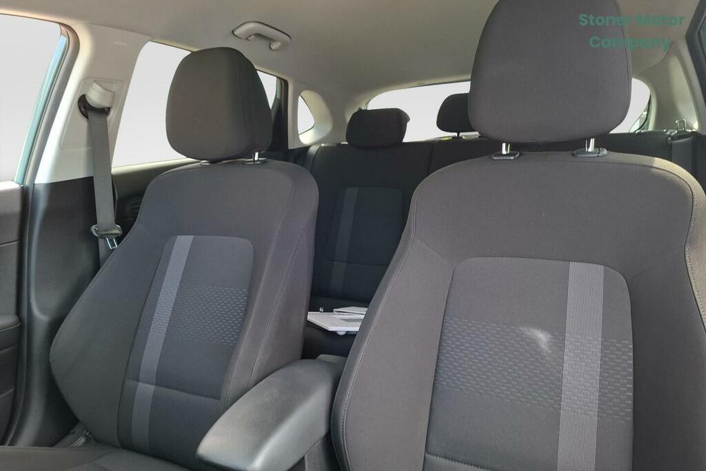 Hyundai I20 1L Advance Grey #17