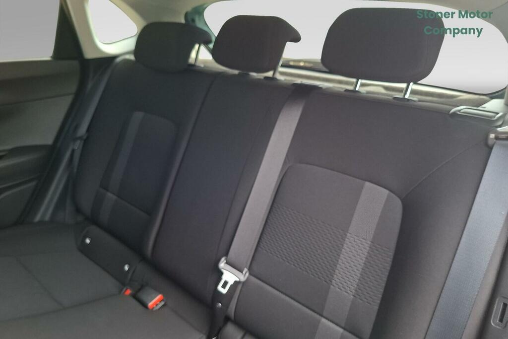 Hyundai I20 1L Advance Grey #19
