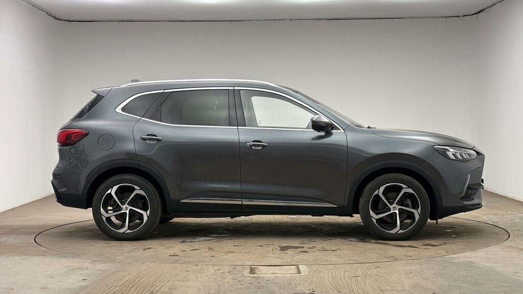 MG HS 1.5 T-gdi 16.6Kwh Trophy Euro 6 Ss Grey #3