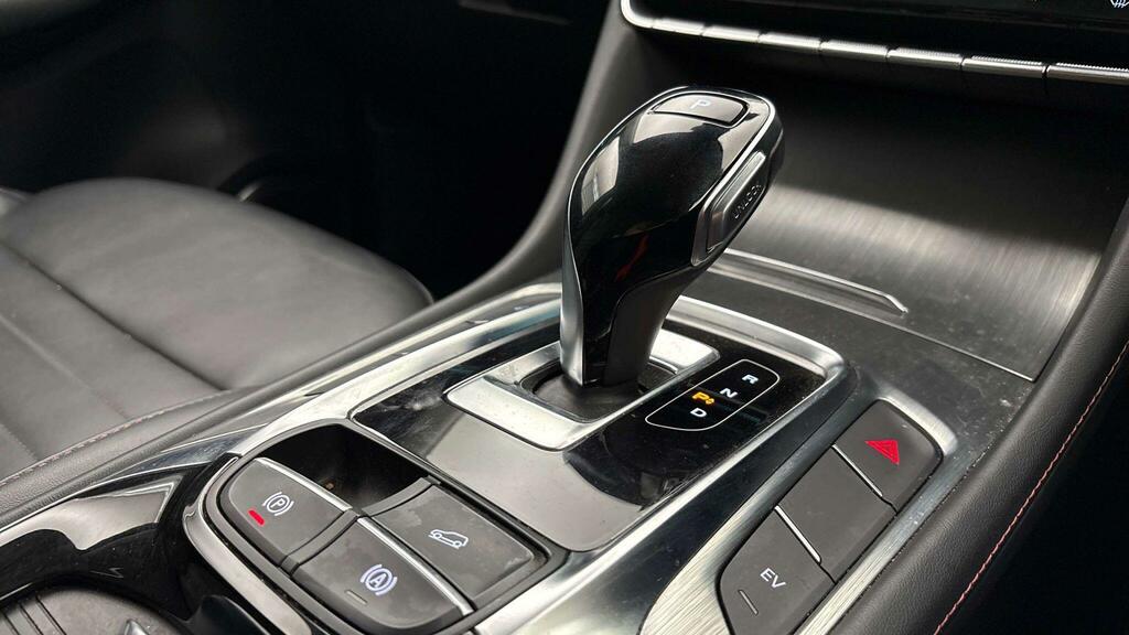 MG HS 1.5 T-gdi 16.6Kwh Trophy Euro 6 Ss Grey #6