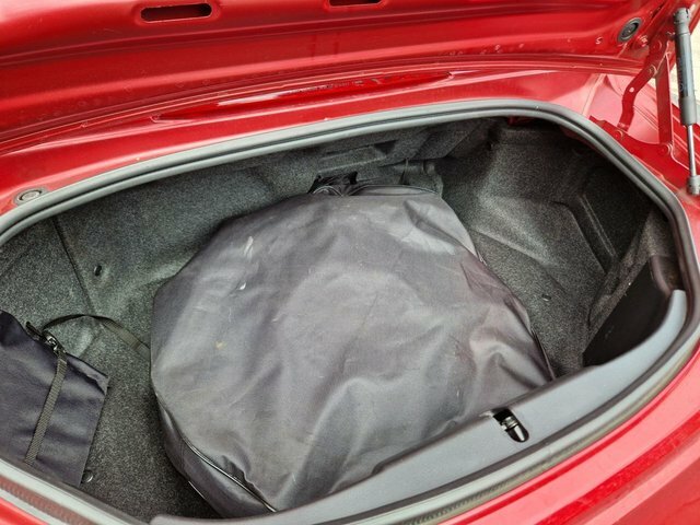 Mazda MX-5 2.0 Skyactiv-g Sport Euro 6 Silver #27