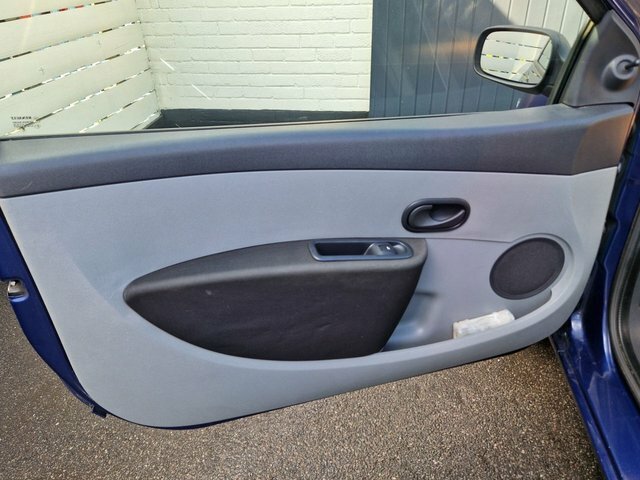 Renault Clio 1.2 Campus Sport Hatchback 142 Black #14