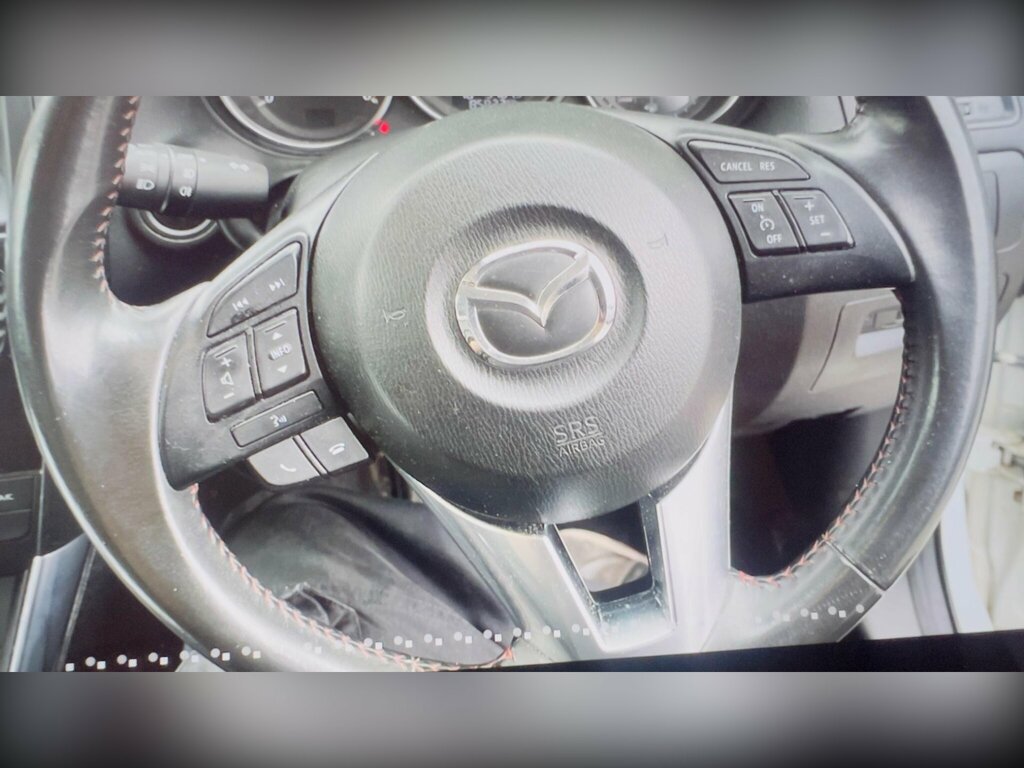 Mazda CX-5 Suv 2.0 Skyactiv-g Se-l Nav Euro 5 Ss 2014 Blue #18