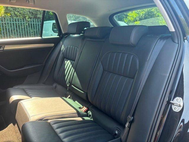 Skoda Superb Se Technology Grey #16
