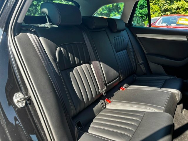 Skoda Superb Se Technology Grey #17