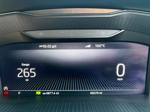 Skoda Superb Se Technology Grey #18