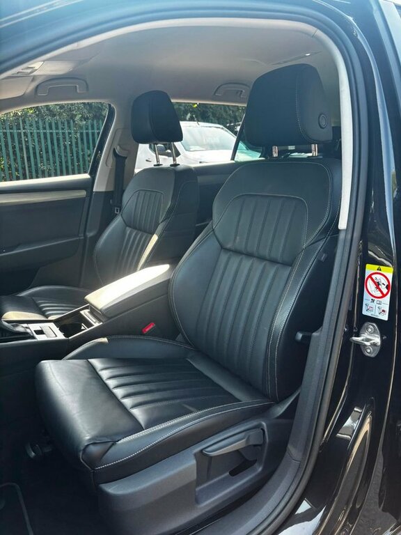 Skoda Superb Se Technology Grey #14
