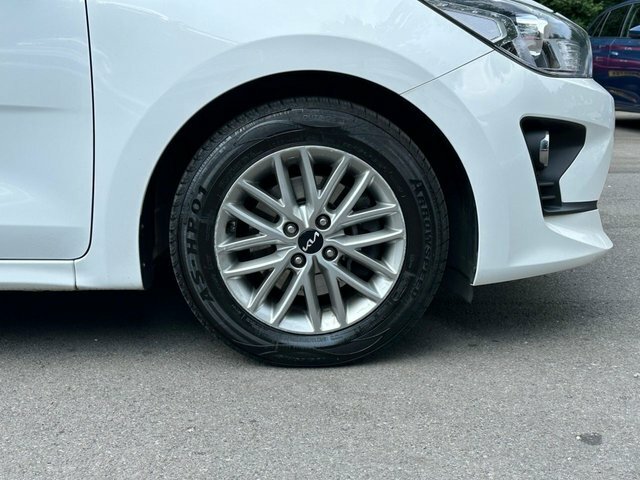 Kia RIO 1.2 2 Hatchback #8