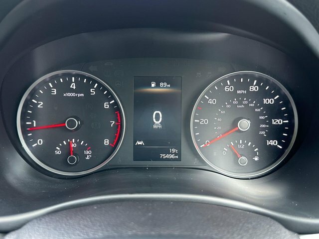 Kia RIO 1.2 2 Hatchback #11