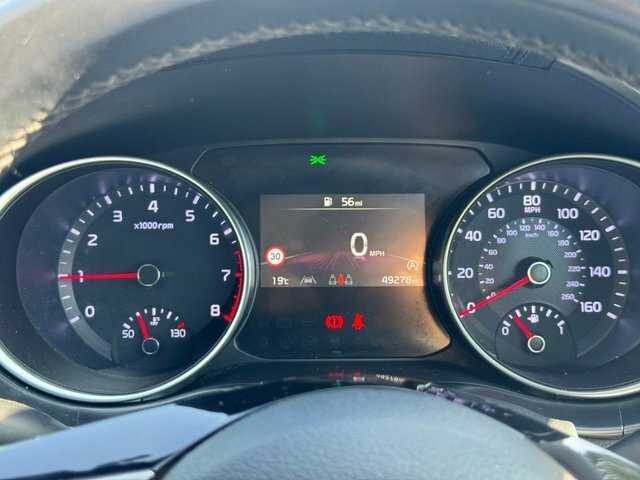 Kia Ceed 1.5T Gdi Isg 138 Gt-line Dct Black #11